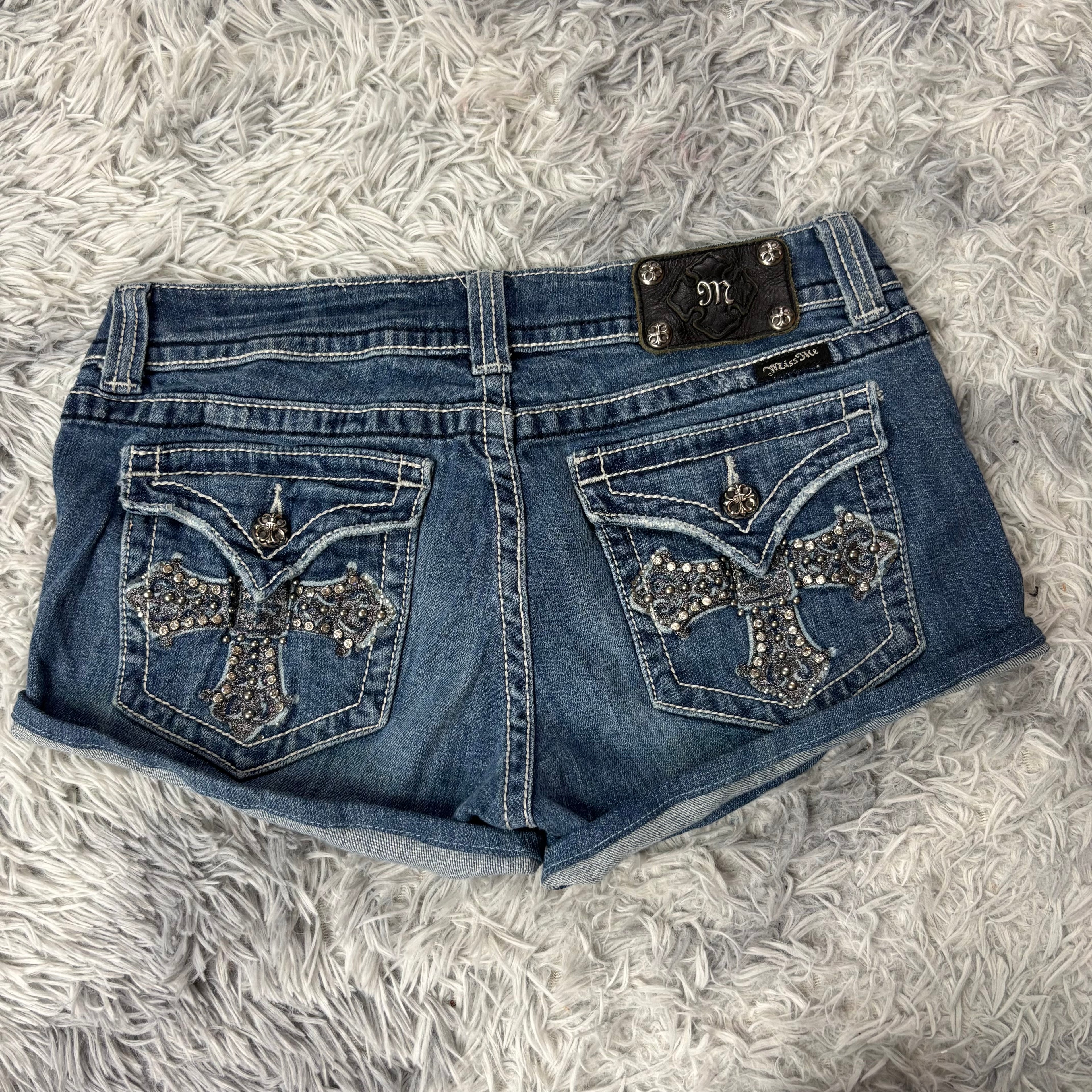 Shorts/Hotpants