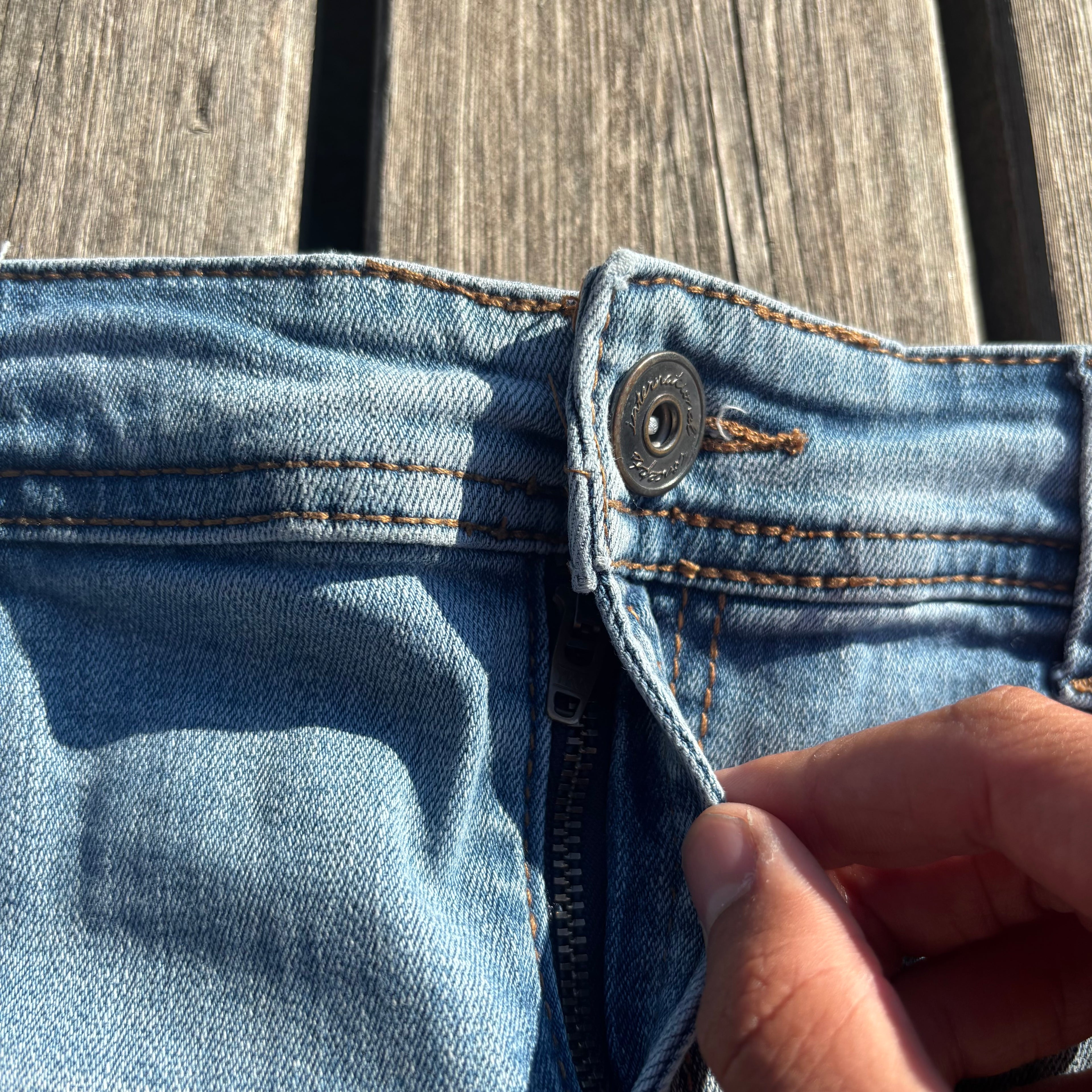 Süßer Y2K Rock für den Sommer /women 00s 90s vintage baddie (S69) L