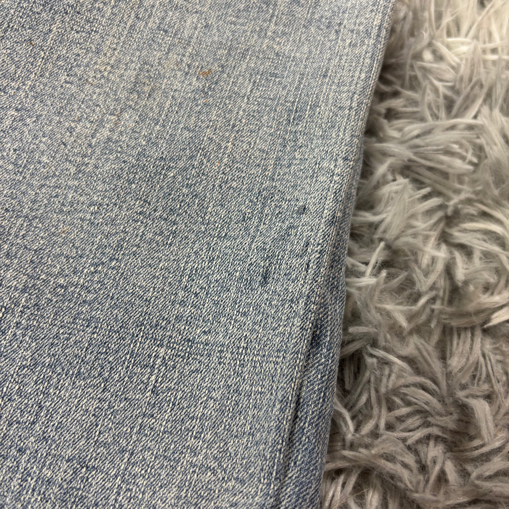 Vintage Y2K Lowwaist Bootcut Jeans /90s 00s (S12) M-L
