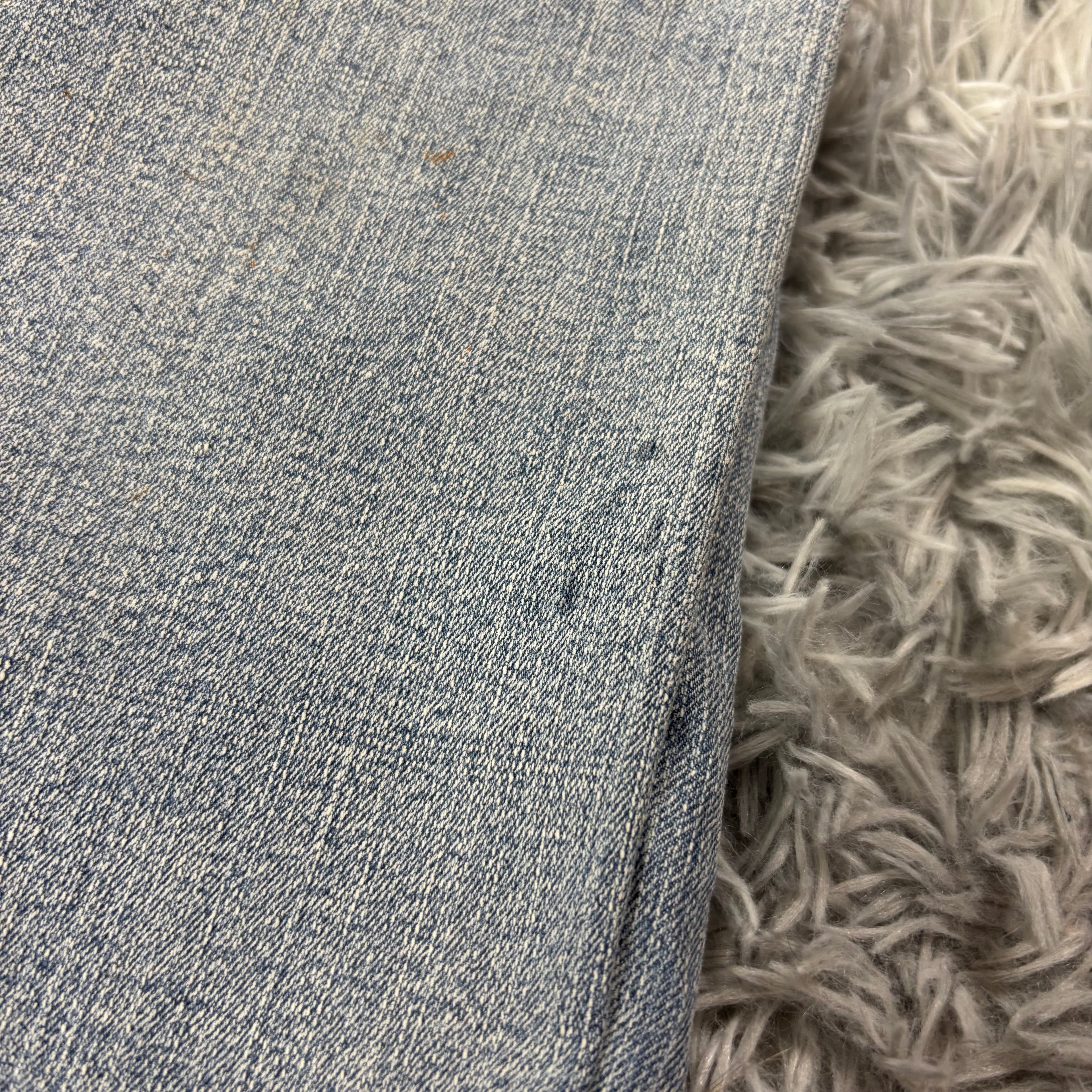 Vintage Y2K Lowwaist Bootcut Jeans /90s 00s (S12) M-L