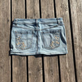 Süßer Y2K Rock für den Sommer /women 00s 90s vintage baddie (S69) L