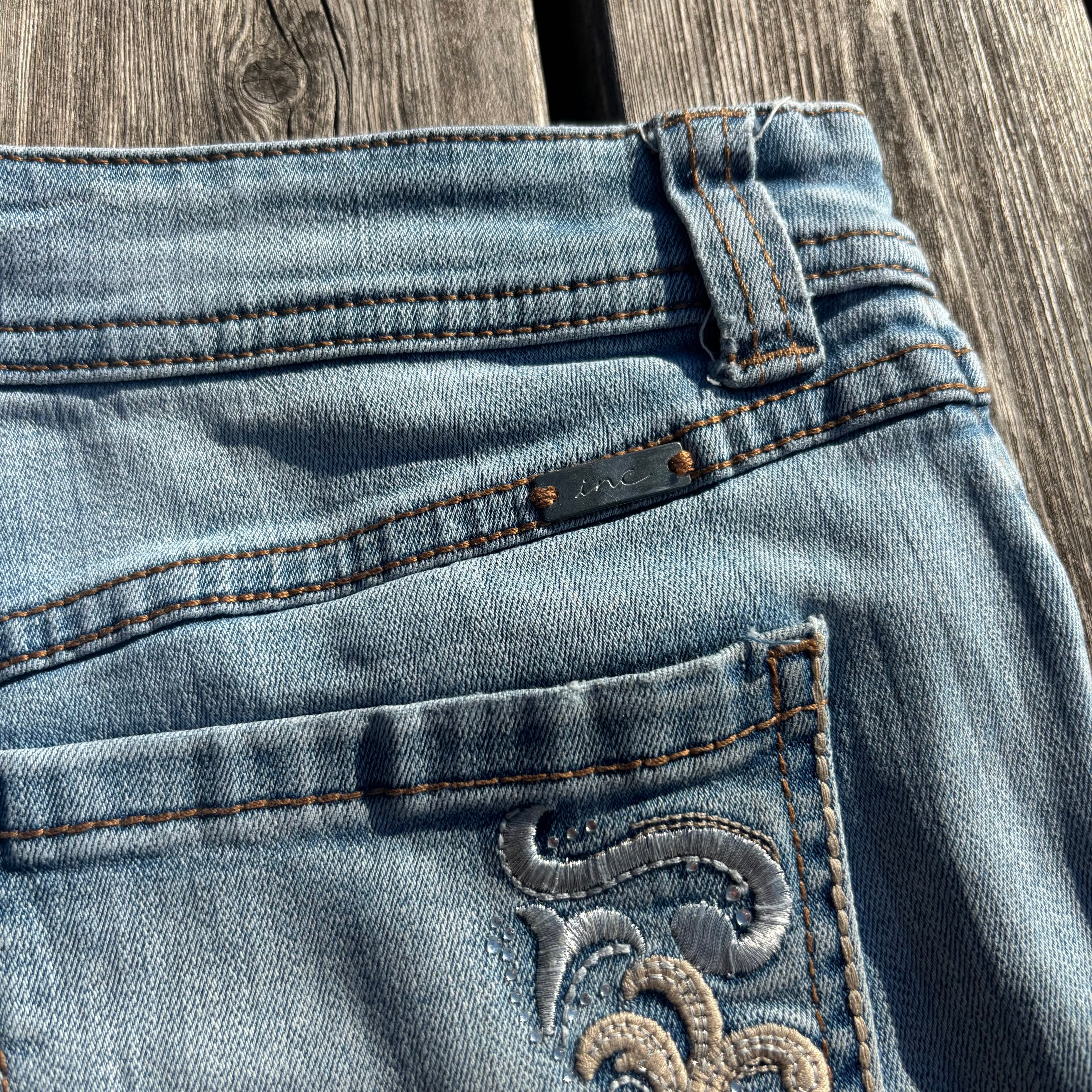 Süßer Y2K Rock für den Sommer /women 00s 90s vintage baddie (S69) L