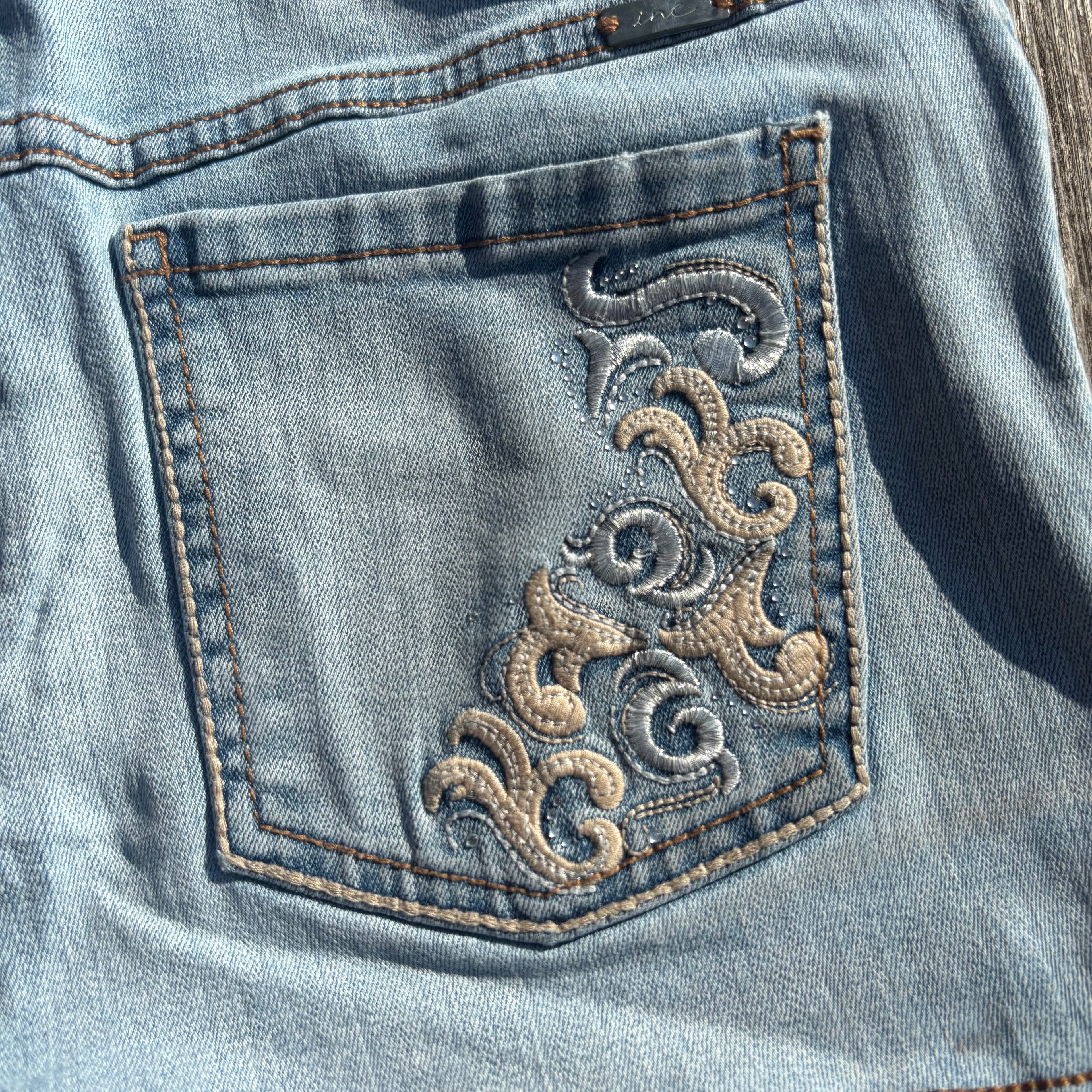 Süßer Y2K Rock für den Sommer /women 00s 90s vintage baddie (S69) L