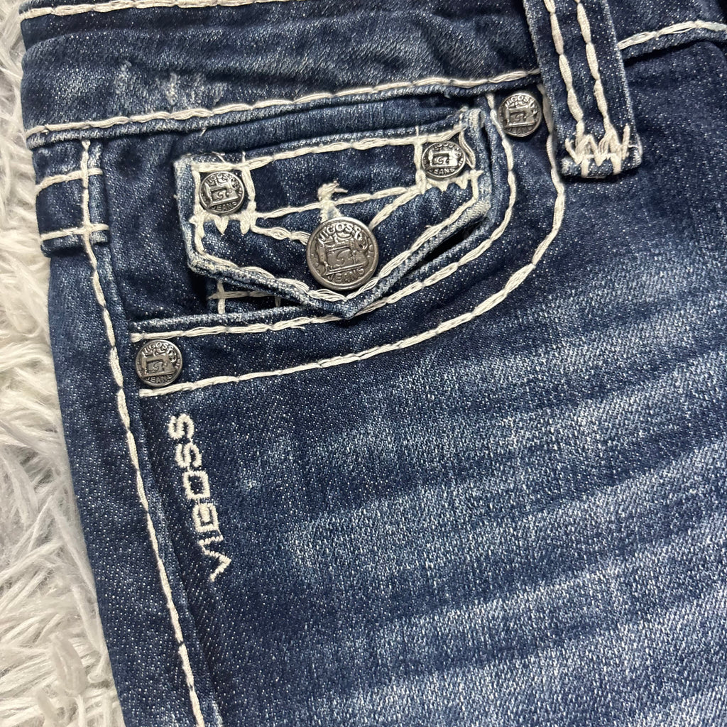 Vigoss Y2K Lowwaist Bootcut jeans /vintage 00s 90s style baddie (XXS-XS) S22
