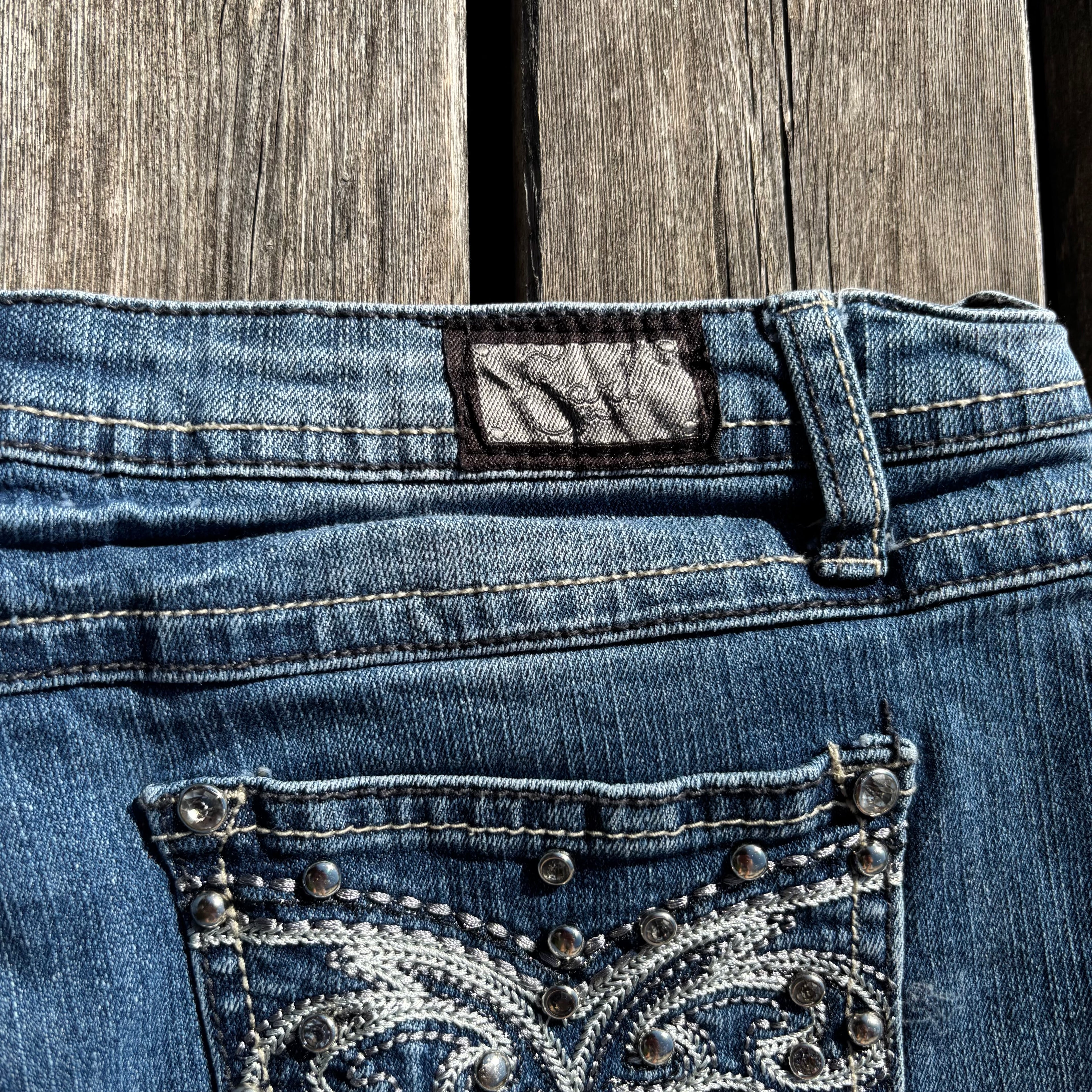 Süße Y2K Shorts/hotpants frauen /90s 00s vintage baddie M-L /S45