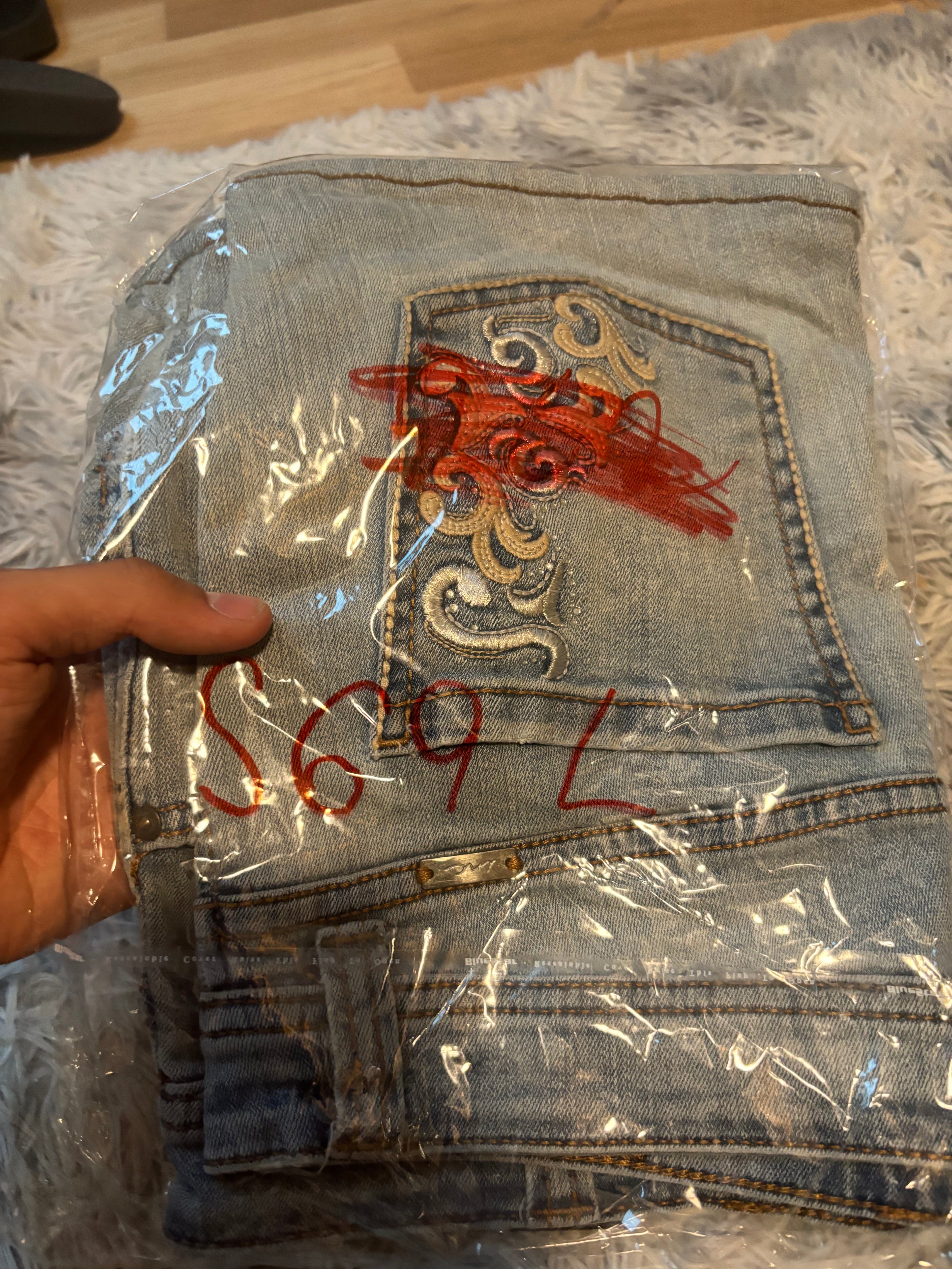 Süßer Y2K Rock für den Sommer /women 00s 90s vintage baddie (S69) L