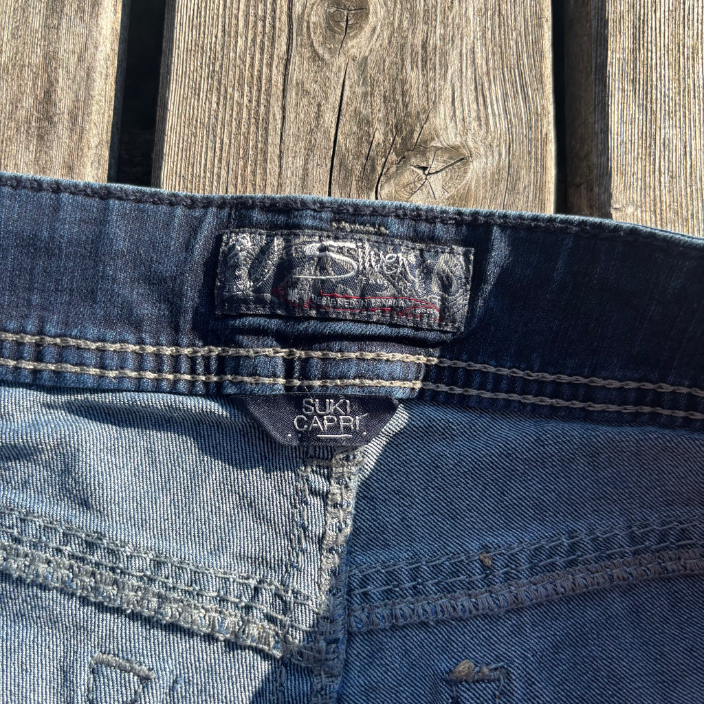 Süßer Y2K Rock mit Backprint für den Sommer /M-L90s 00s vintage baddie S74