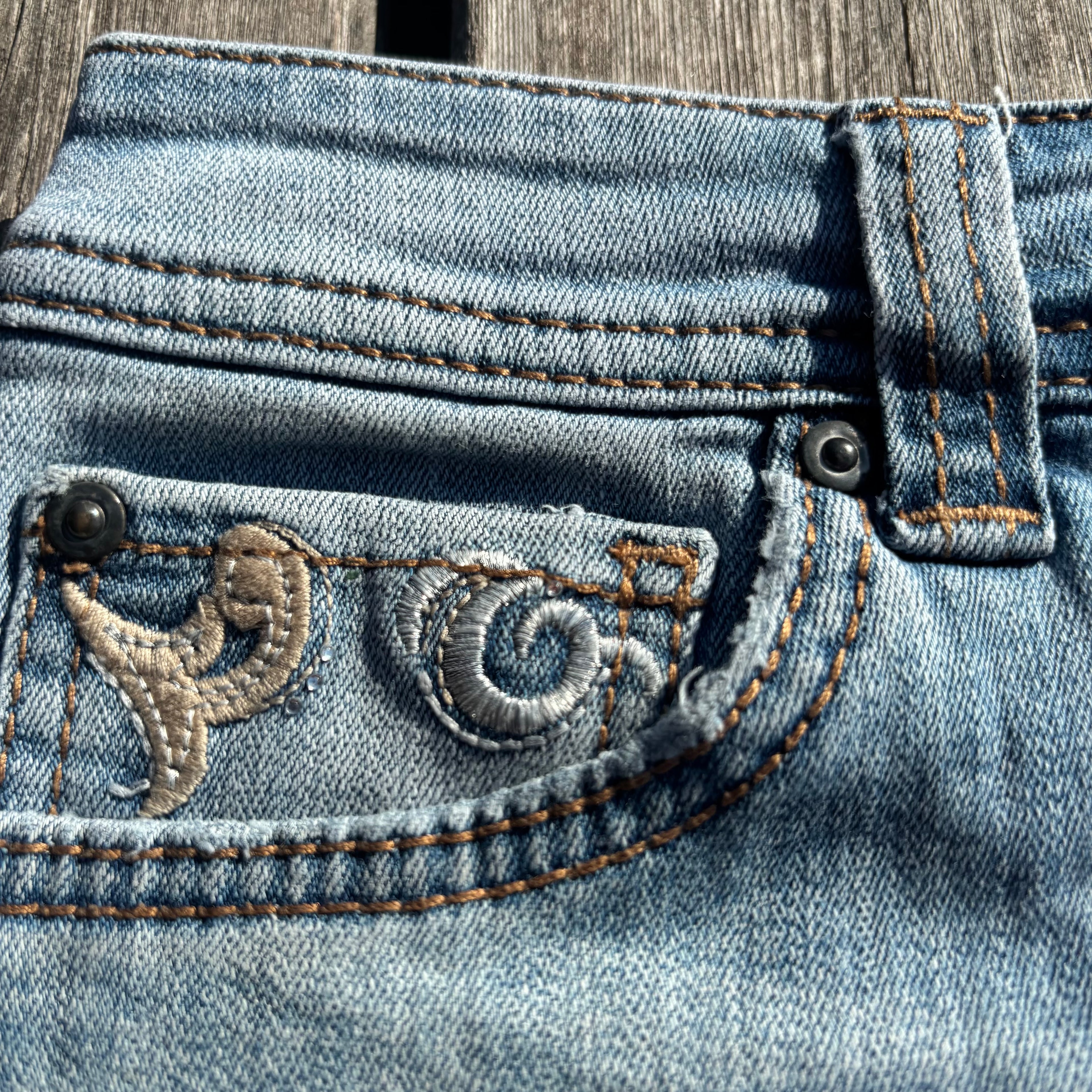 Süßer Y2K Rock für den Sommer /women 00s 90s vintage baddie (S69) L