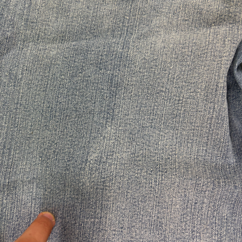 Vintage Y2K Lowwaist Bootcut Jeans /90s 00s (S12) M-L