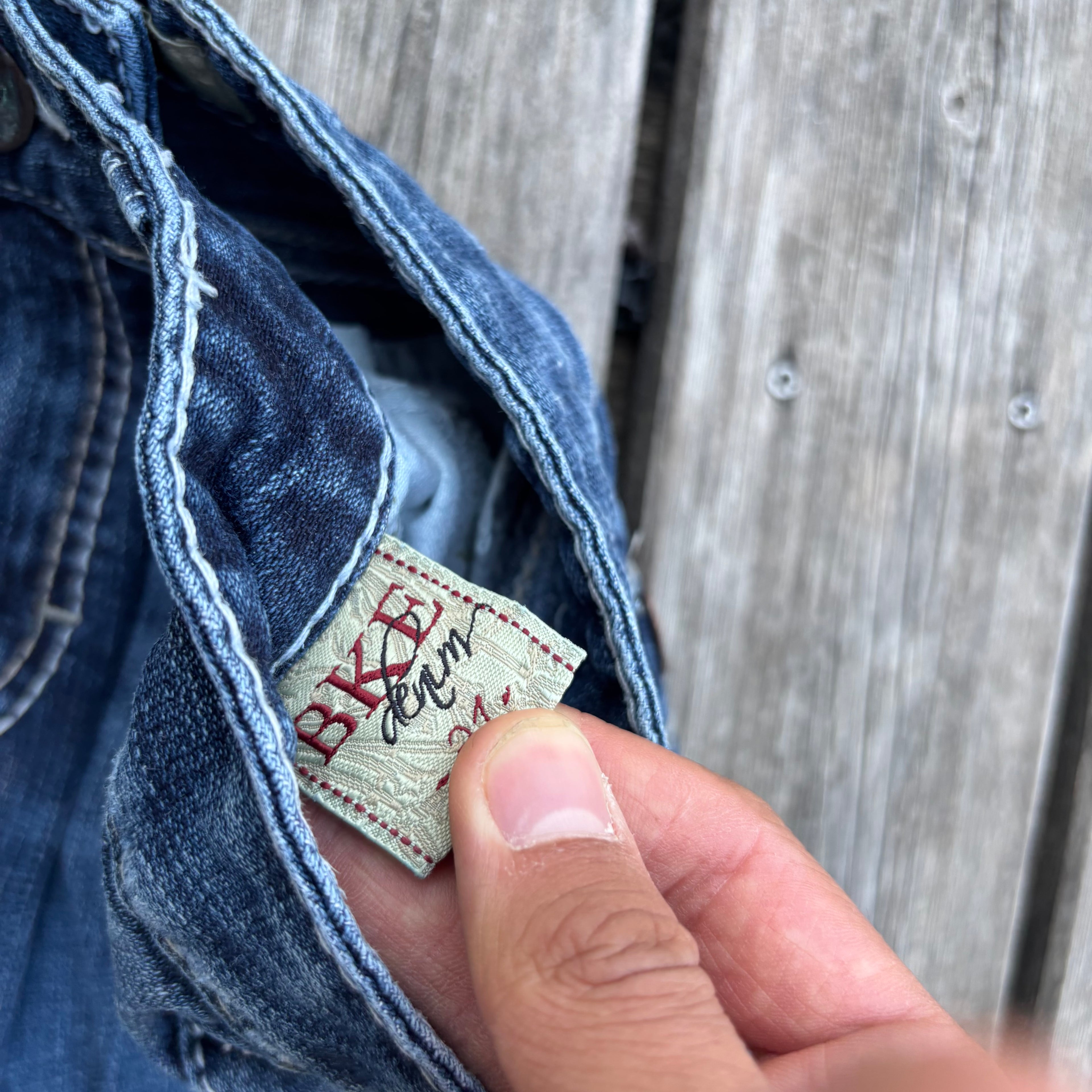 Süßer Y2K Rock mit Backprint für den Sommer /90s 00s vintage baddie (L-XL) S89