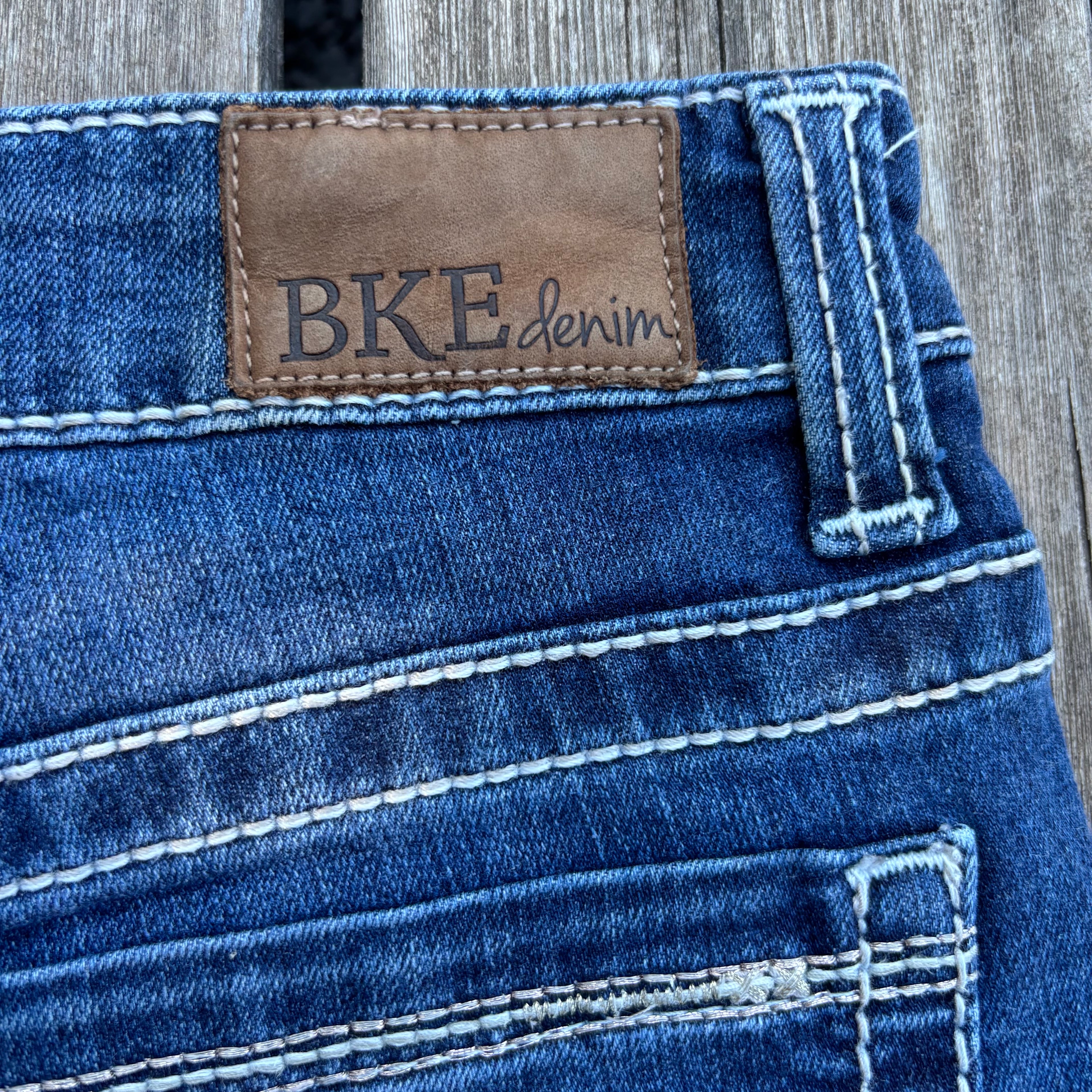 Süßer Y2K Rock mit Backprint für den Sommer /90s 00s vintage baddie S88 L